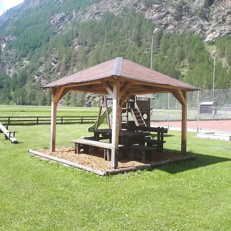 Monte Rosa *
