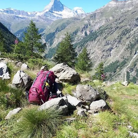 Monte Rosa