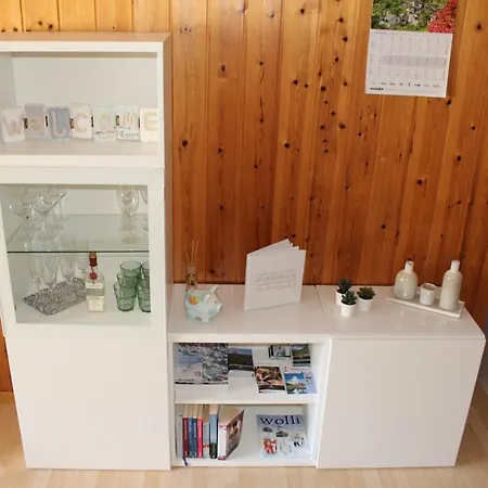 Monte Rosa Apartment