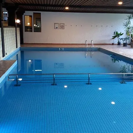 Apartment Monte Rosa Zermatt