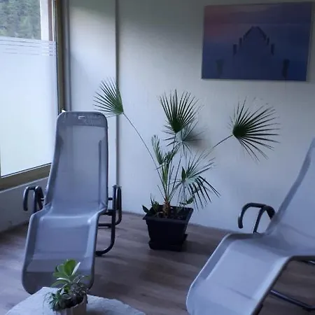 Monte Rosa Apartment Zermatt